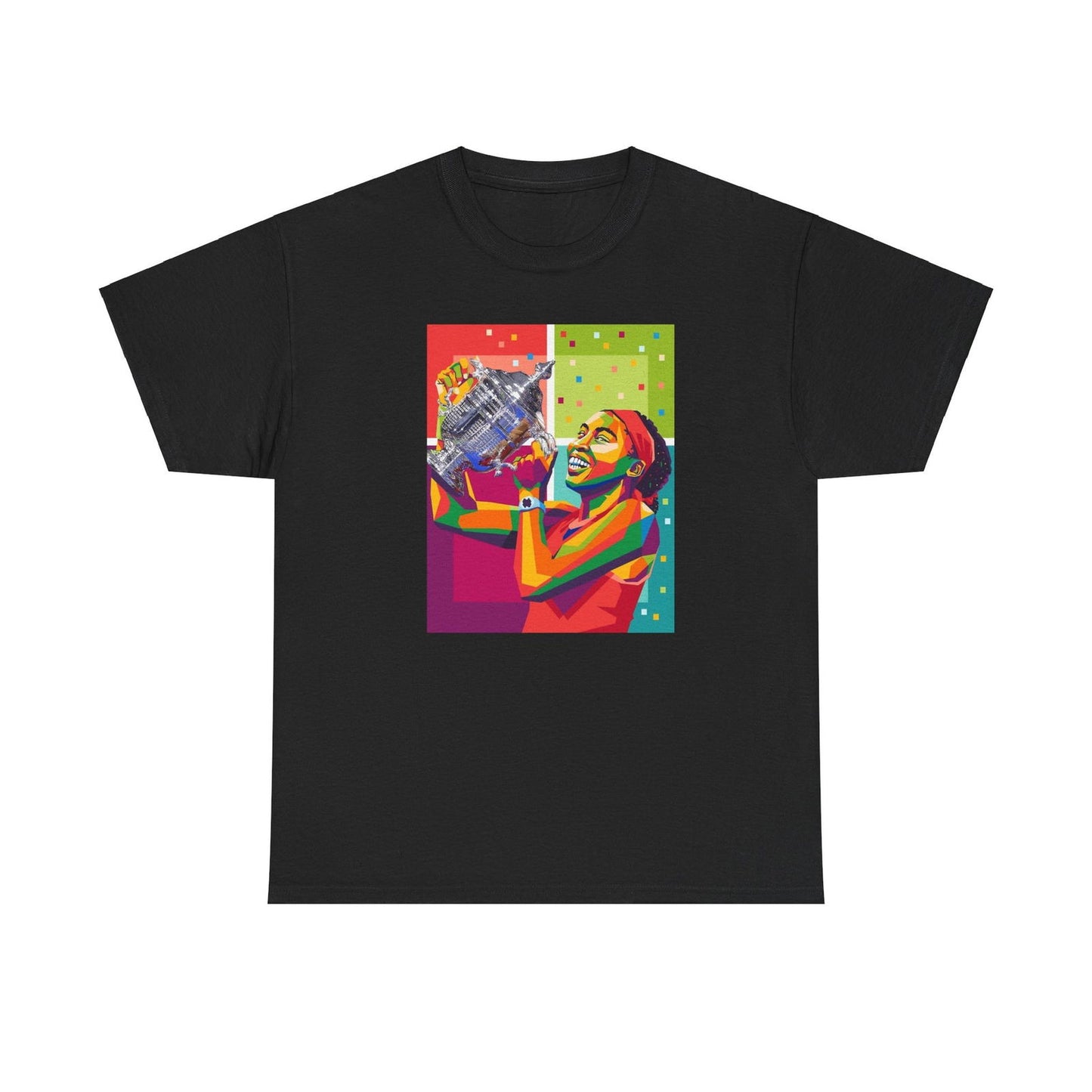 COCO GAUFF 1 - Tennis (Dri Fit) - GRANDSLAM PH
