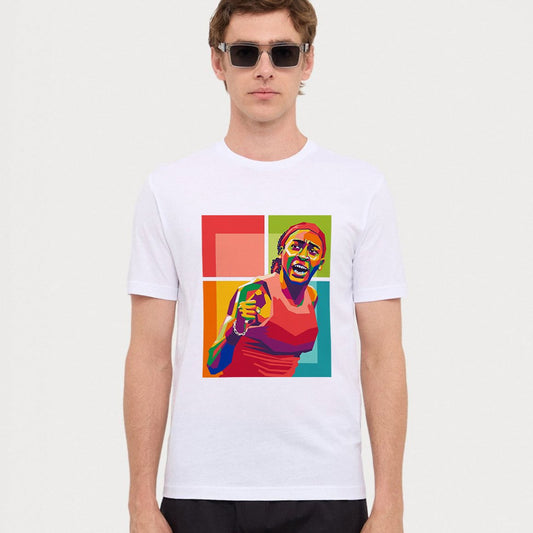 COCO GAUFF 2 - Tennis (Dri Fit) - GRANDSLAM PH