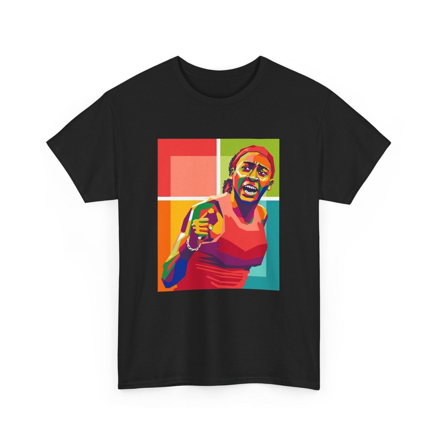 COCO GAUFF 2 - Tennis (Dri Fit) - GRANDSLAM PH