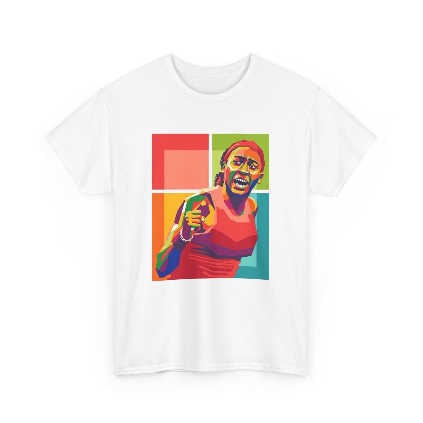 COCO GAUFF 2 - Tennis (Dri Fit) - GRANDSLAM PH