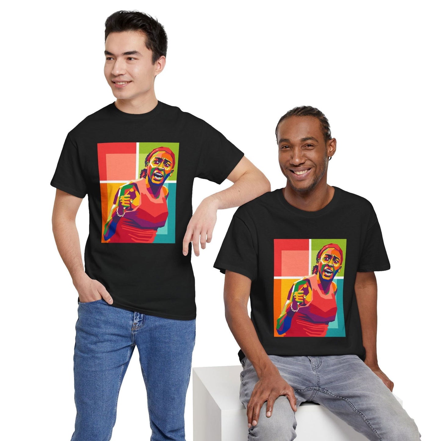 COCO GAUFF 2 - Tennis (Dri Fit) - GRANDSLAM PH