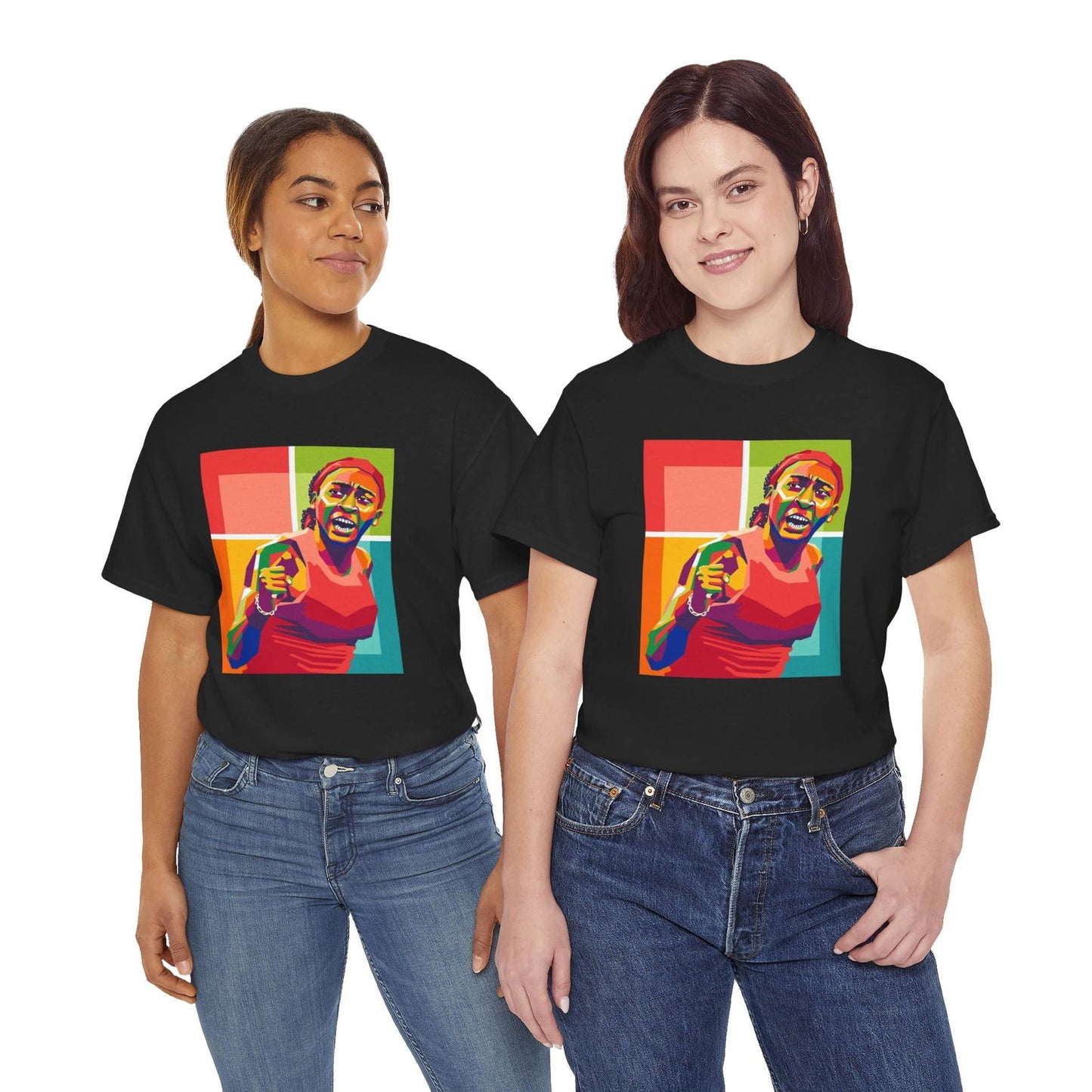 COCO GAUFF 2 - Tennis (Dri Fit) - GRANDSLAM PH