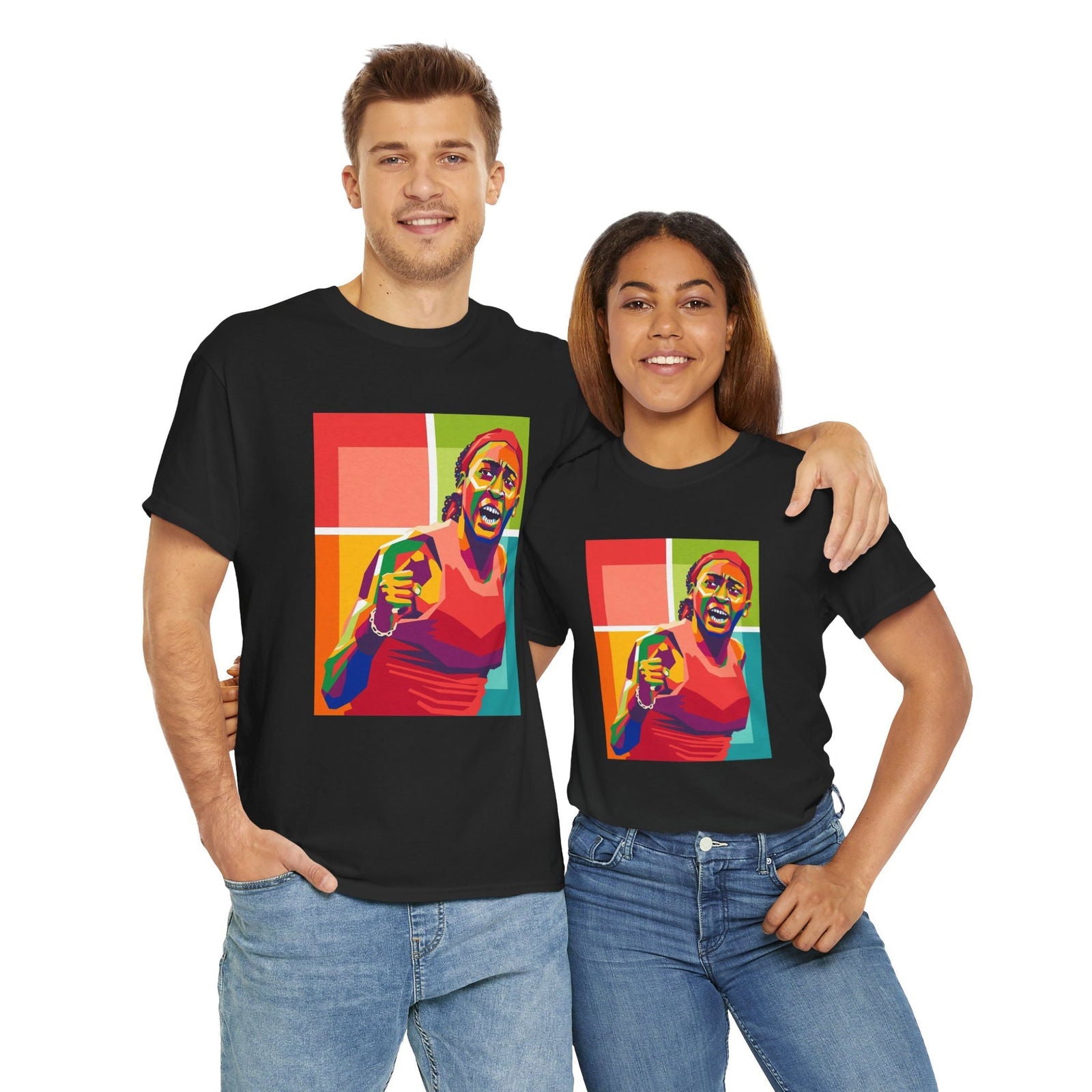 COCO GAUFF 2 - Tennis (Dri Fit) - GRANDSLAM PH