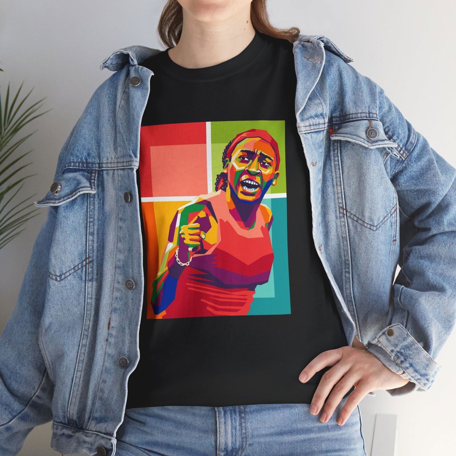 COCO GAUFF 2 - Tennis (Dri Fit) - GRANDSLAM PH