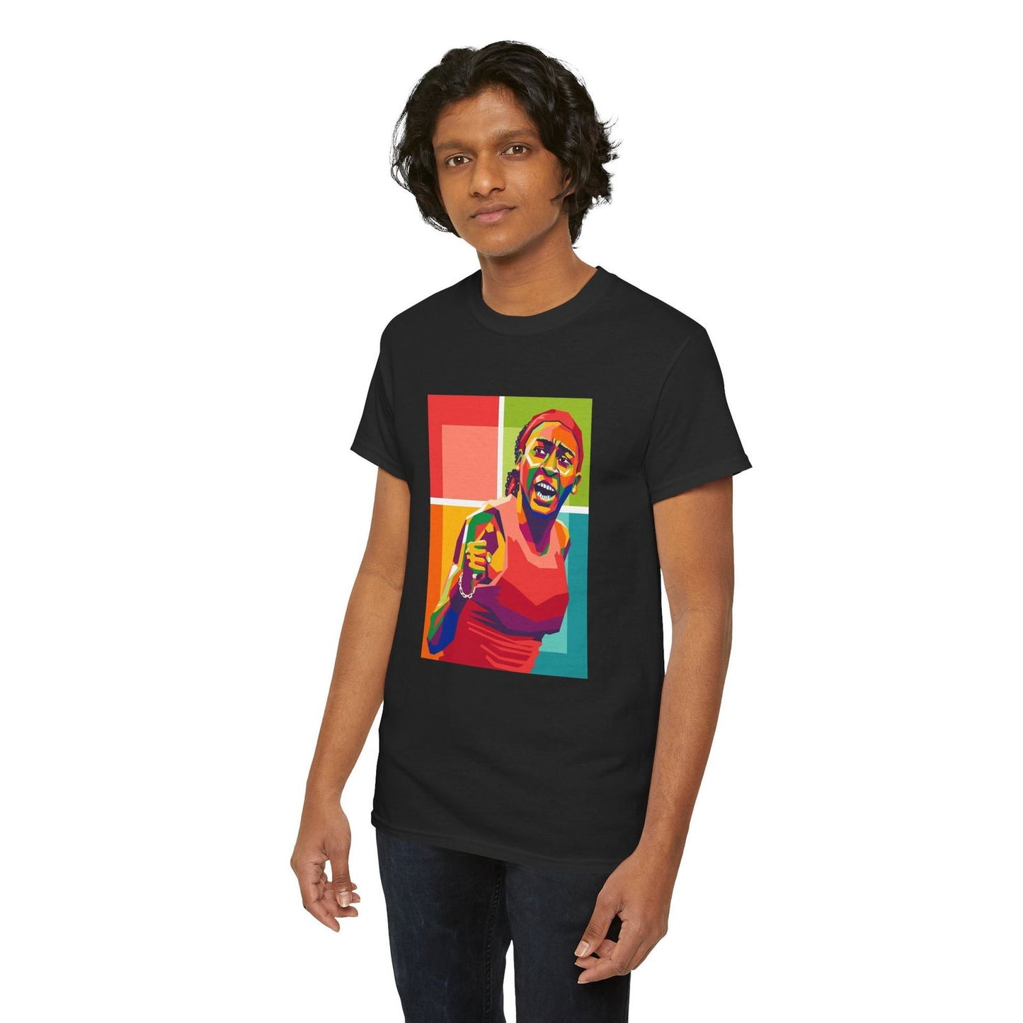 COCO GAUFF 2 - Tennis (Dri Fit) - GRANDSLAM PH