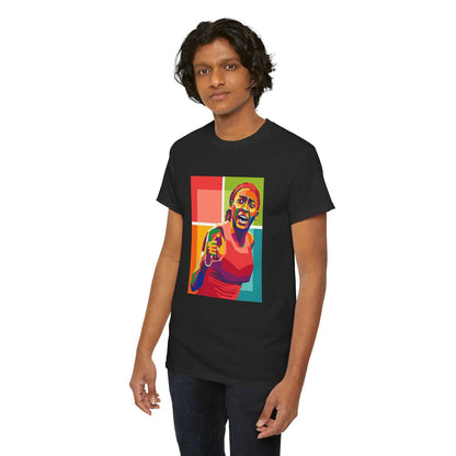 COCO GAUFF 2 - Tennis (Dri Fit) - GRANDSLAM PH