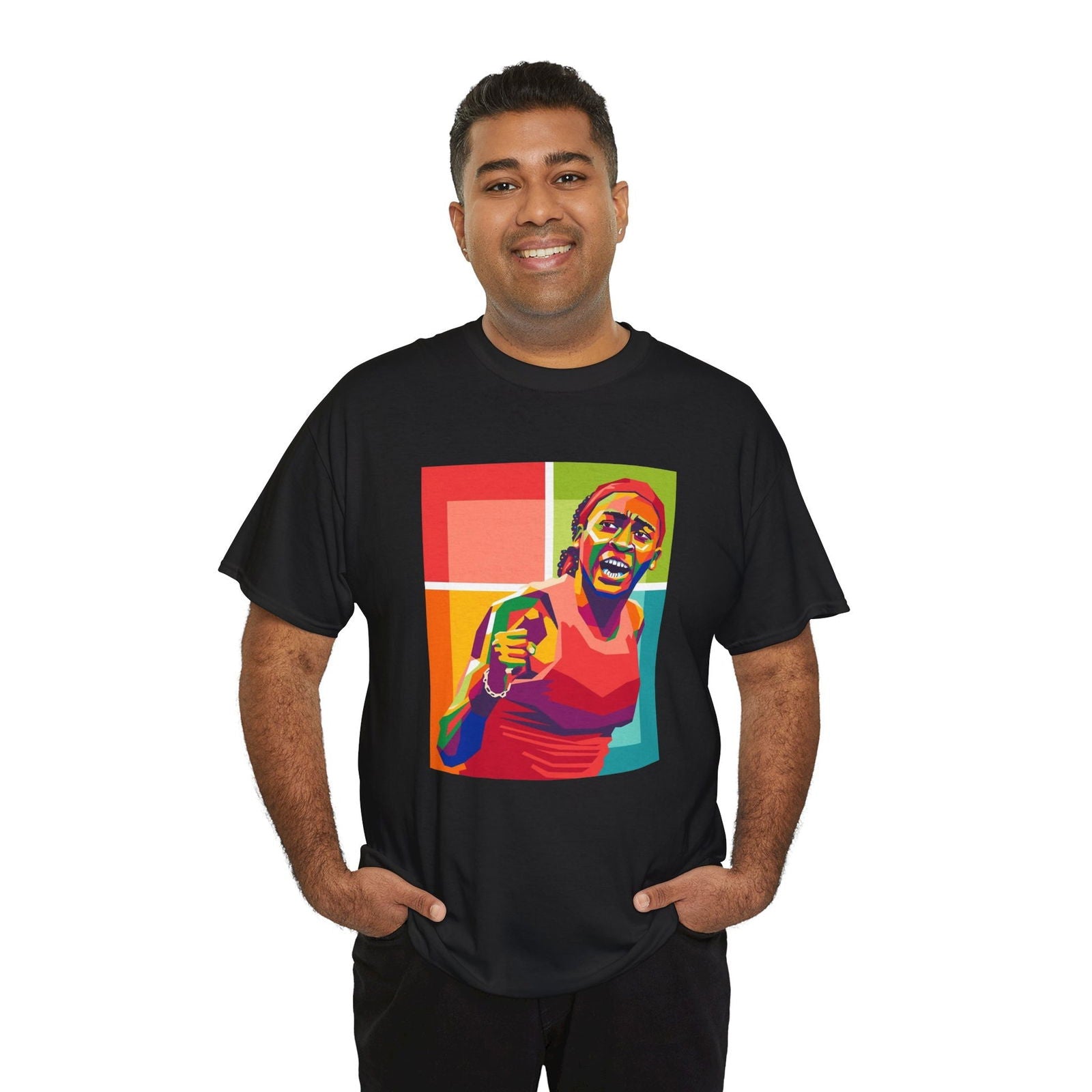 COCO GAUFF 2 - Tennis (Dri Fit) - GRANDSLAM PH