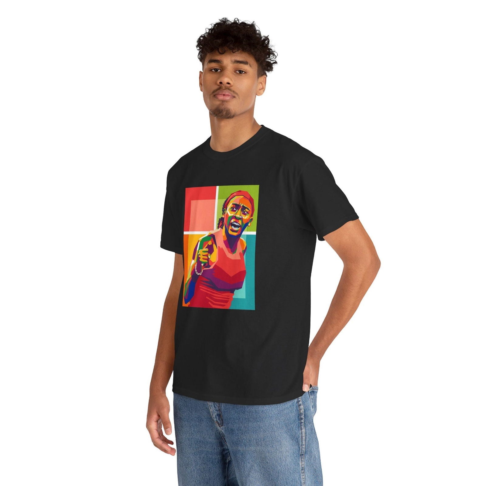 COCO GAUFF 2 - Tennis (Dri Fit) - GRANDSLAM PH
