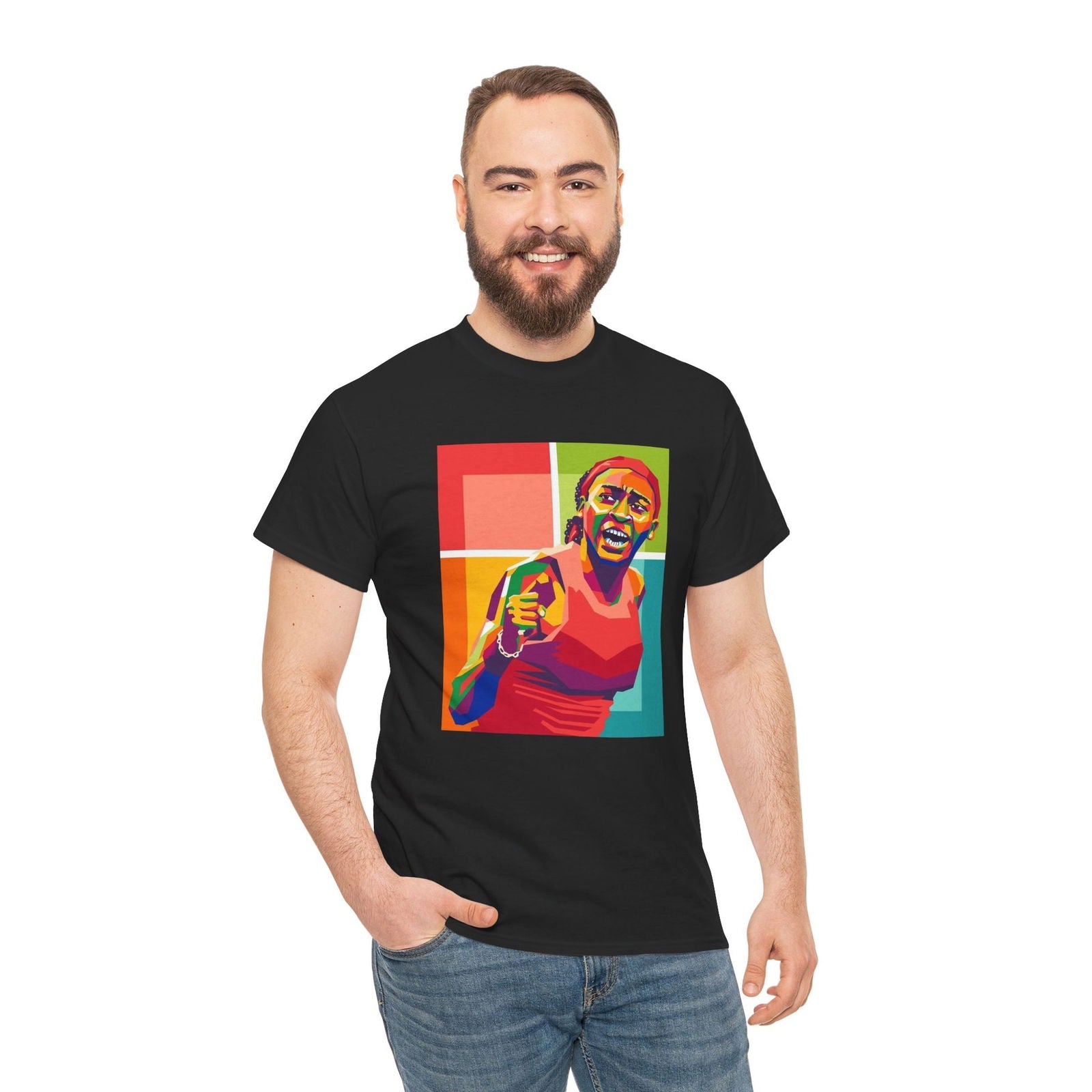 COCO GAUFF 2 - Tennis (Dri Fit) - GRANDSLAM PH