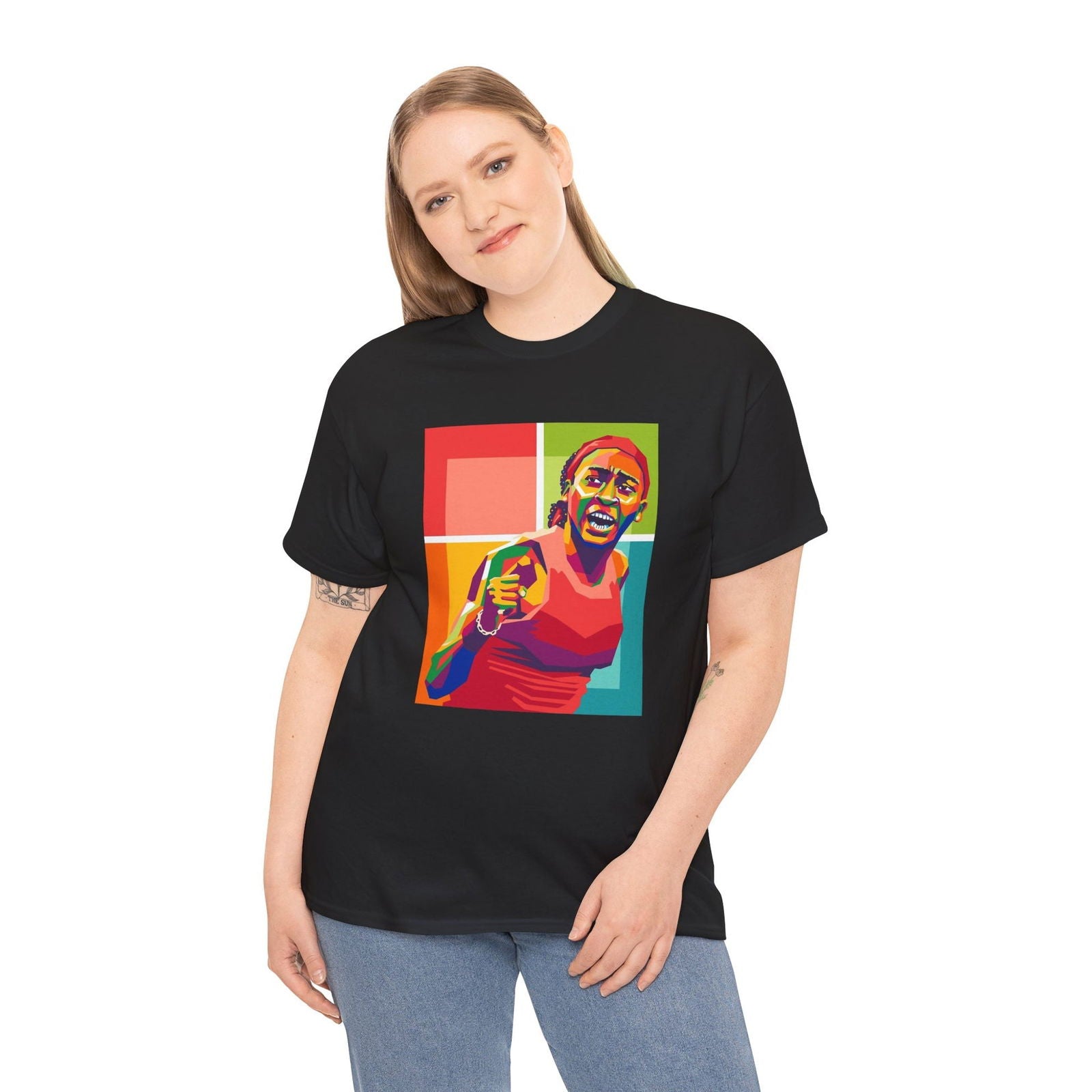 COCO GAUFF 2 - Tennis (Dri Fit) - GRANDSLAM PH