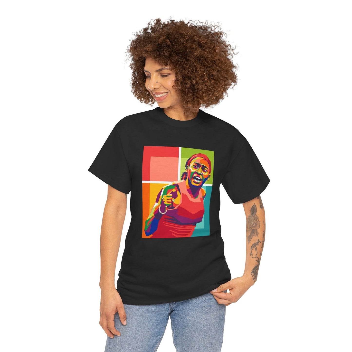 COCO GAUFF 2 - Tennis (Dri Fit) - GRANDSLAM PH