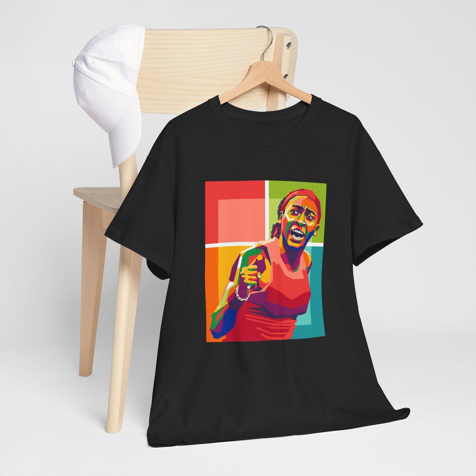 COCO GAUFF 2 - Tennis (Dri Fit) - GRANDSLAM PH