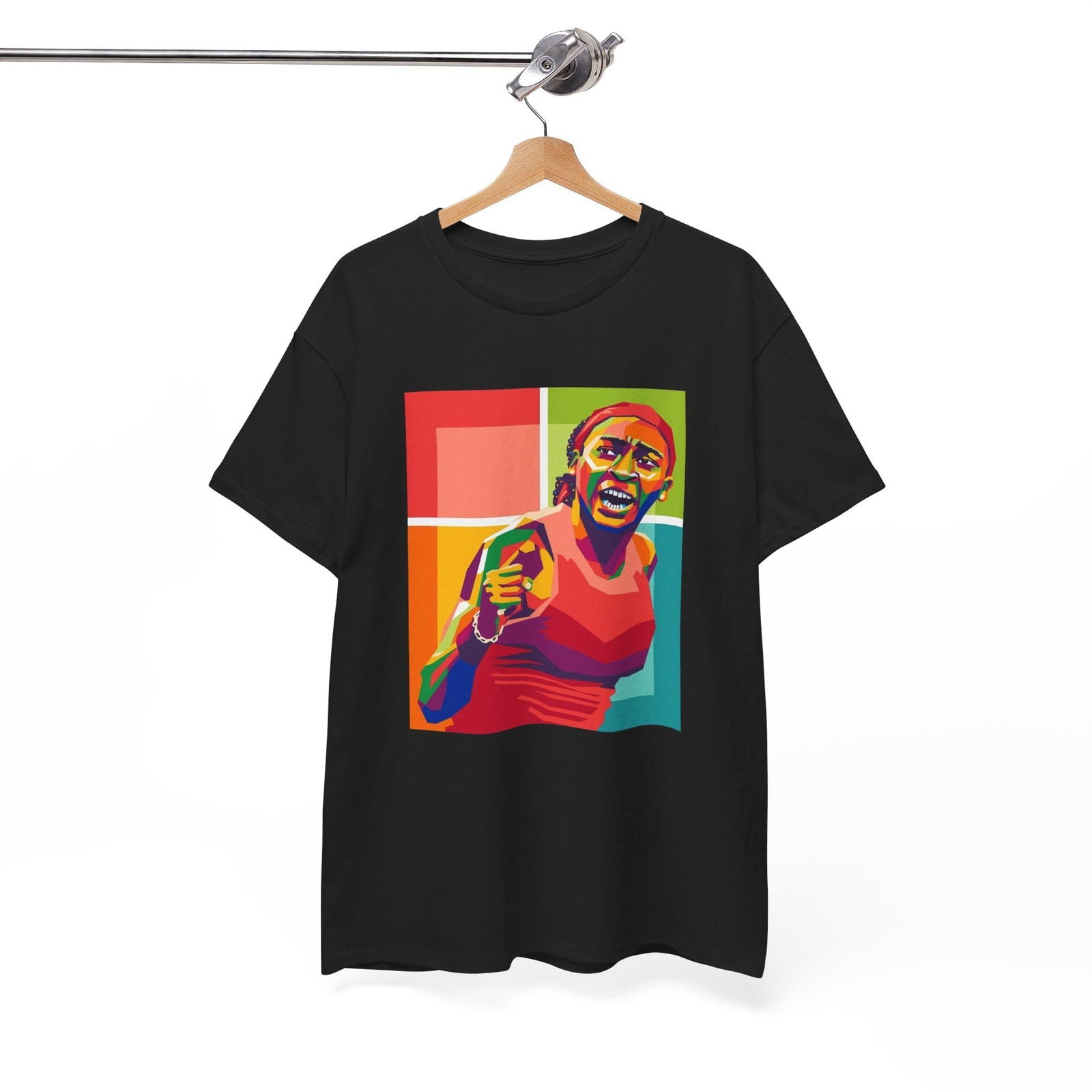 COCO GAUFF 2 - Tennis (Dri Fit) - GRANDSLAM PH