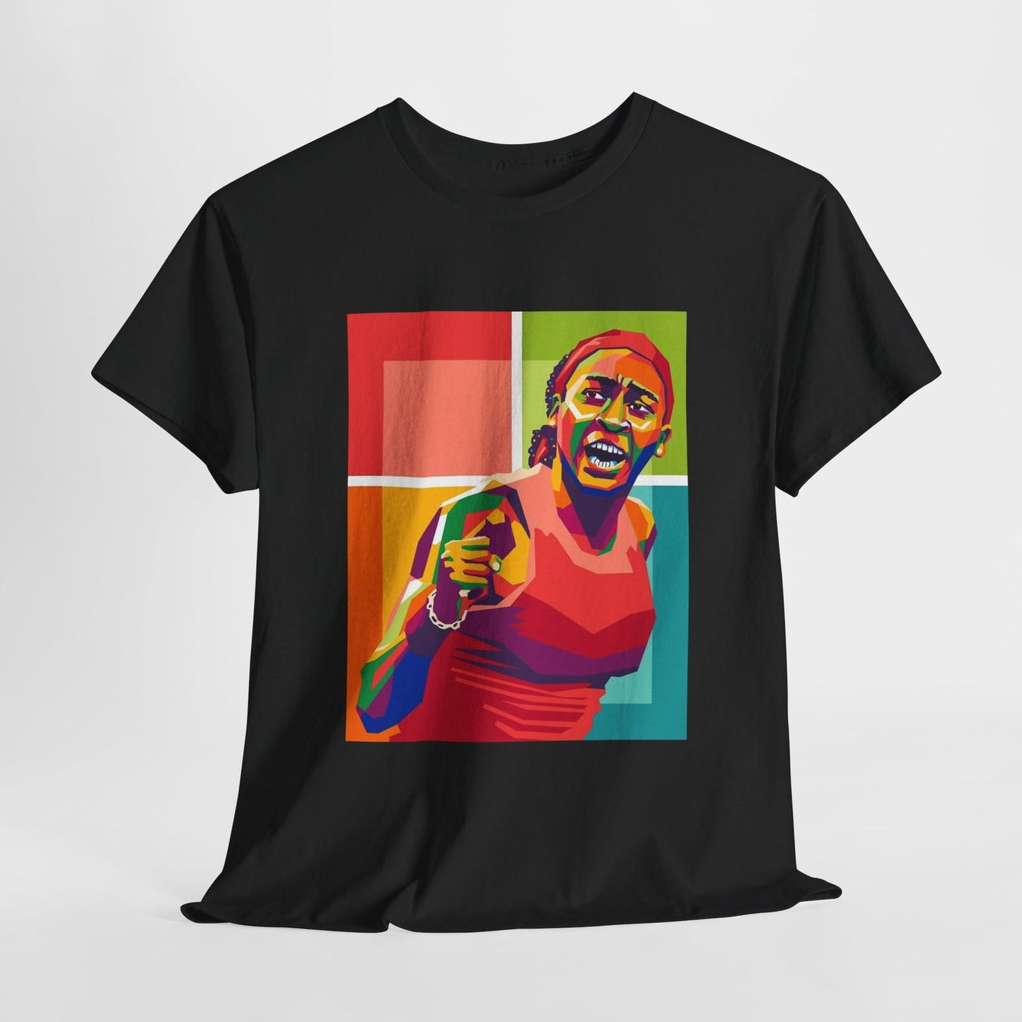 COCO GAUFF 2 - Tennis (Dri Fit) - GRANDSLAM PH