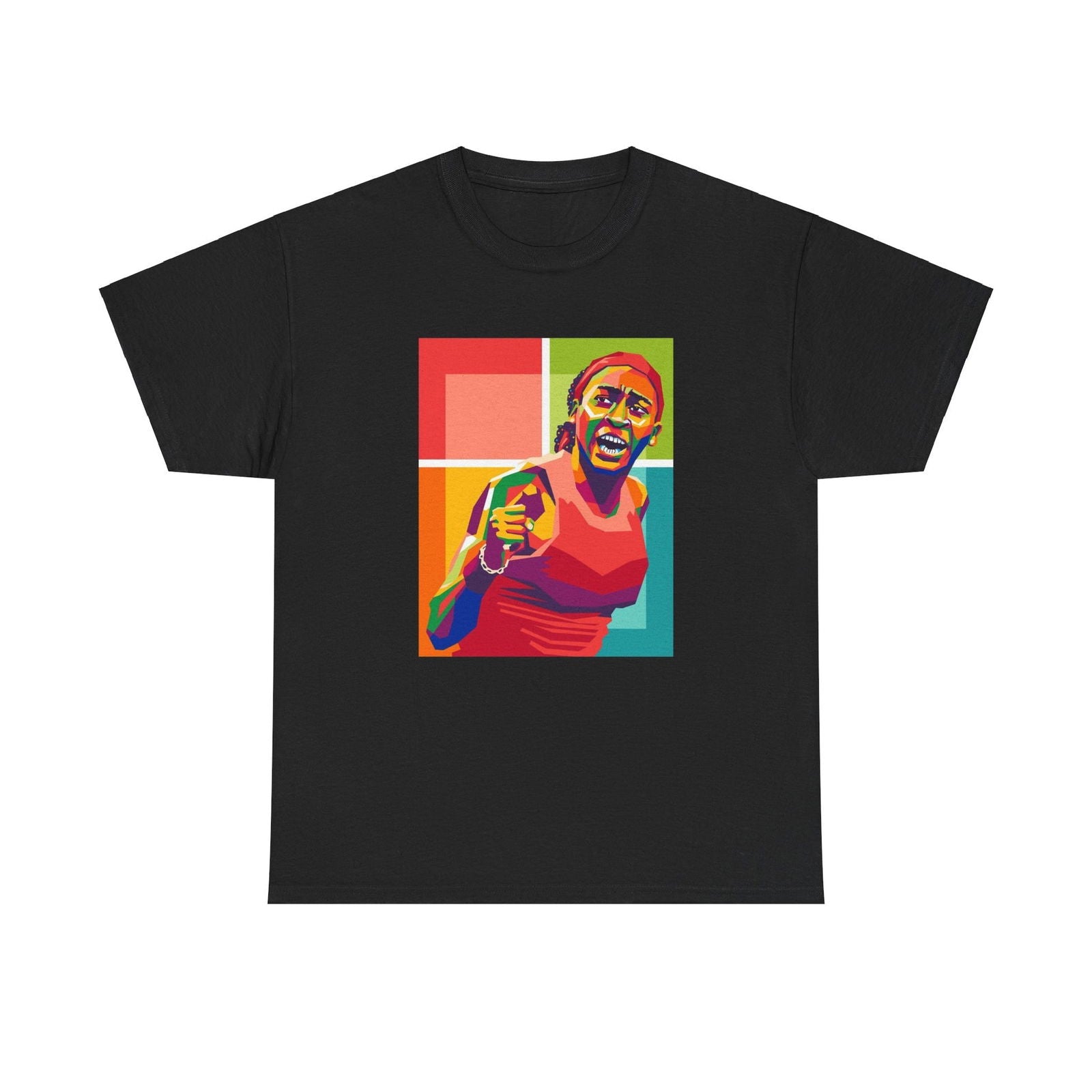 COCO GAUFF 2 - Tennis (Dri Fit) - GRANDSLAM PH