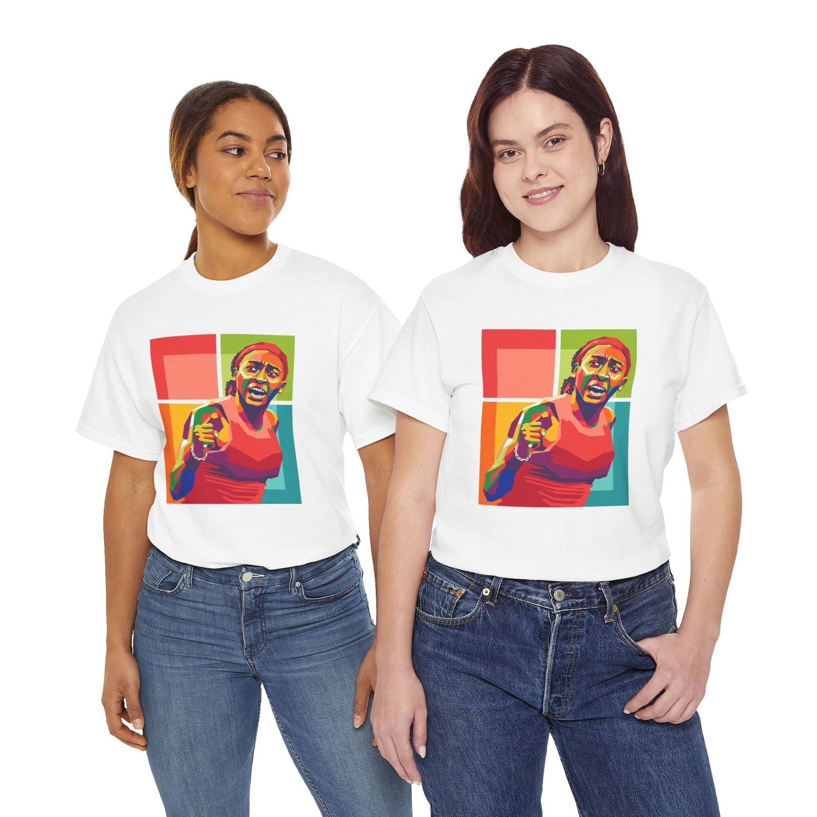COCO GAUFF 2 - Tennis (Dri Fit) - GRANDSLAM PH