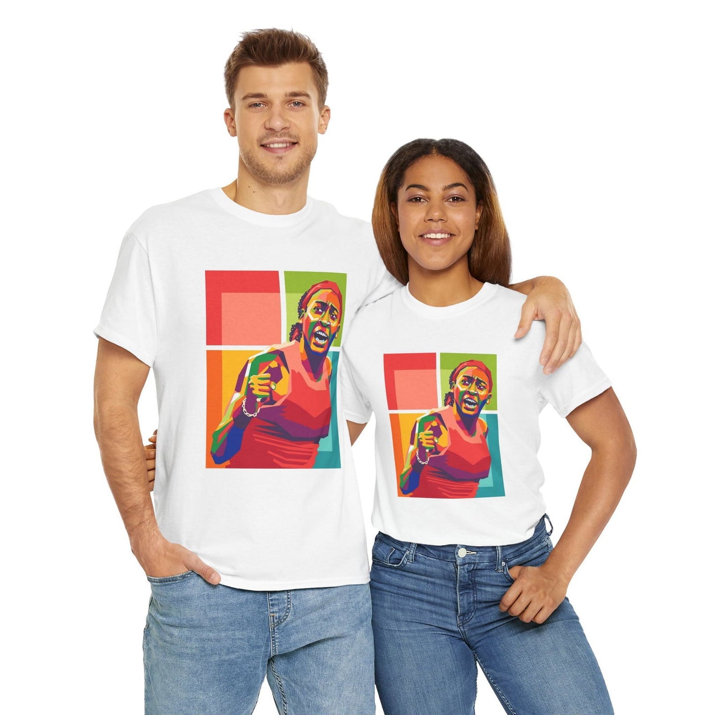 COCO GAUFF 2 - Tennis (Dri Fit) - GRANDSLAM PH