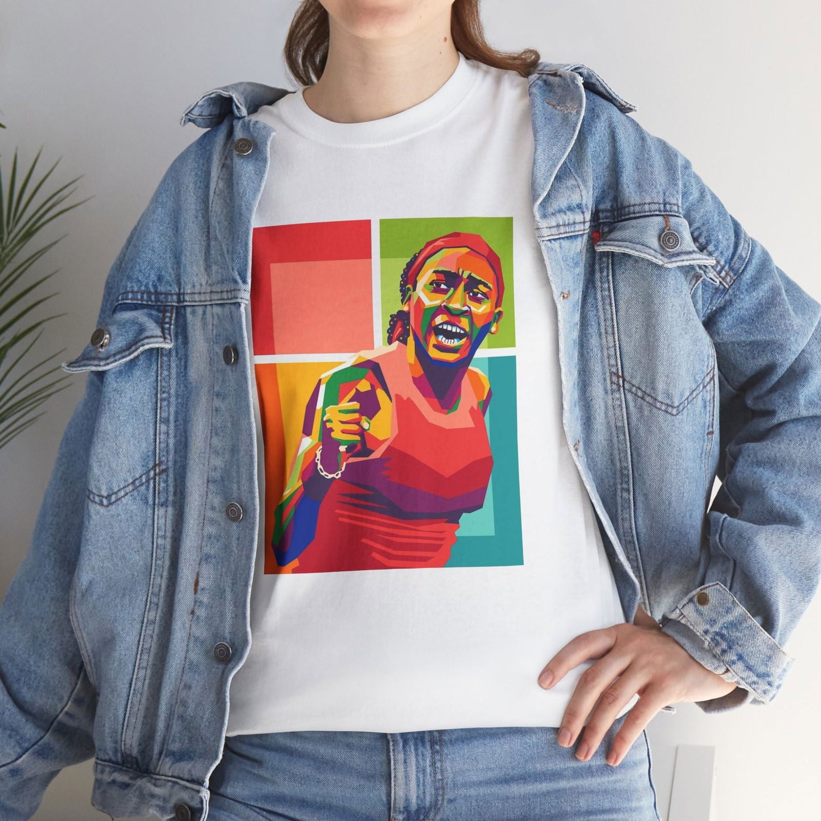 COCO GAUFF 2 - Tennis (Dri Fit) - GRANDSLAM PH