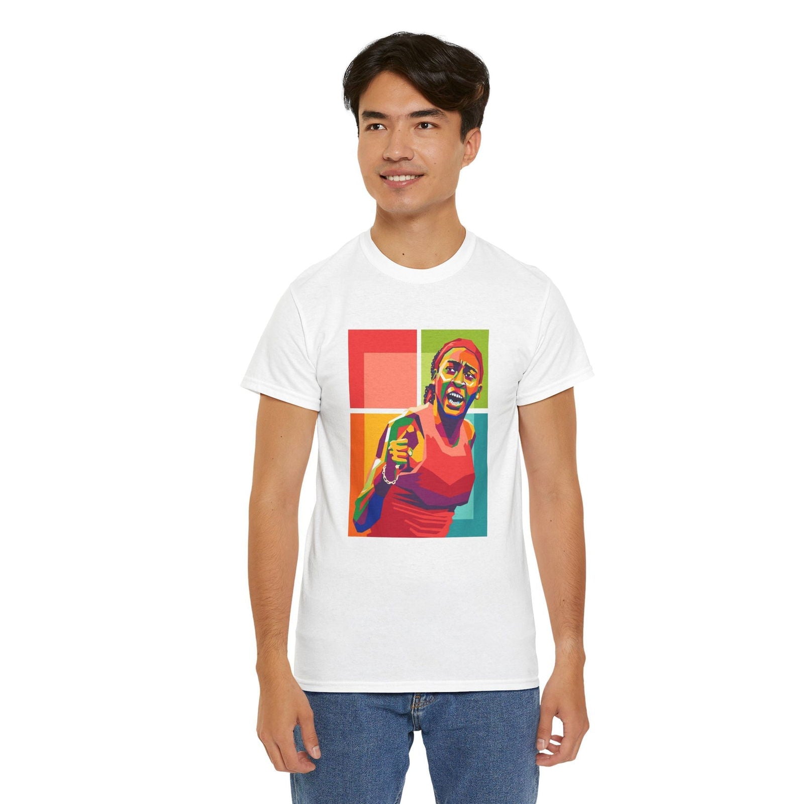 COCO GAUFF 2 - Tennis (Dri Fit) - GRANDSLAM PH