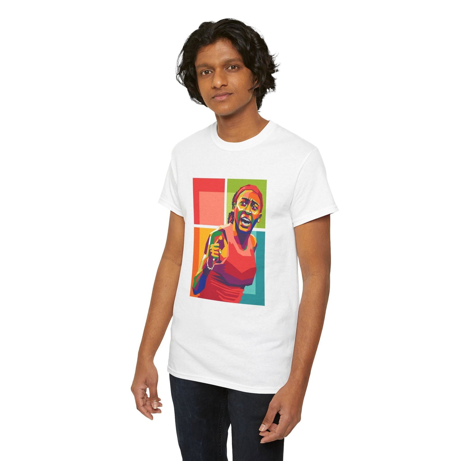 COCO GAUFF 2 - Tennis (Dri Fit) - GRANDSLAM PH