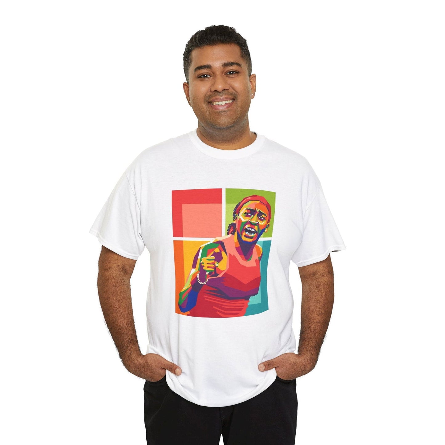 COCO GAUFF 2 - Tennis (Dri Fit) - GRANDSLAM PH
