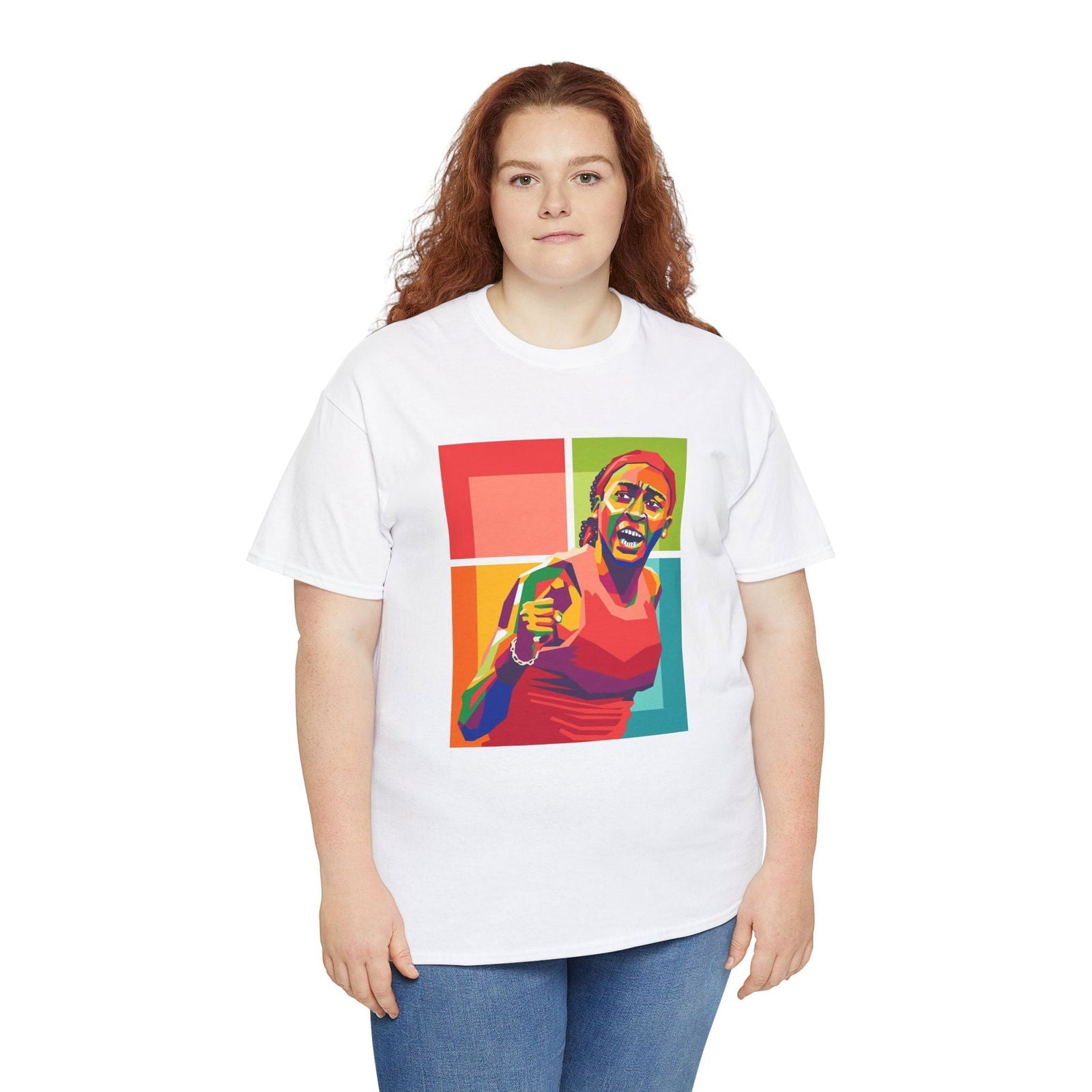 COCO GAUFF 2 - Tennis (Dri Fit) - GRANDSLAM PH