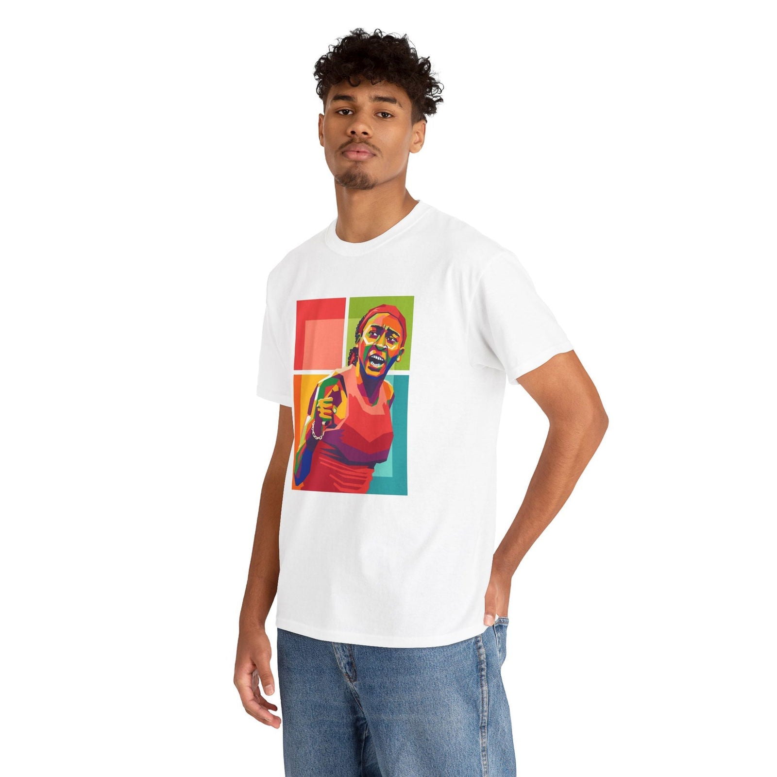 COCO GAUFF 2 - Tennis (Dri Fit) - GRANDSLAM PH