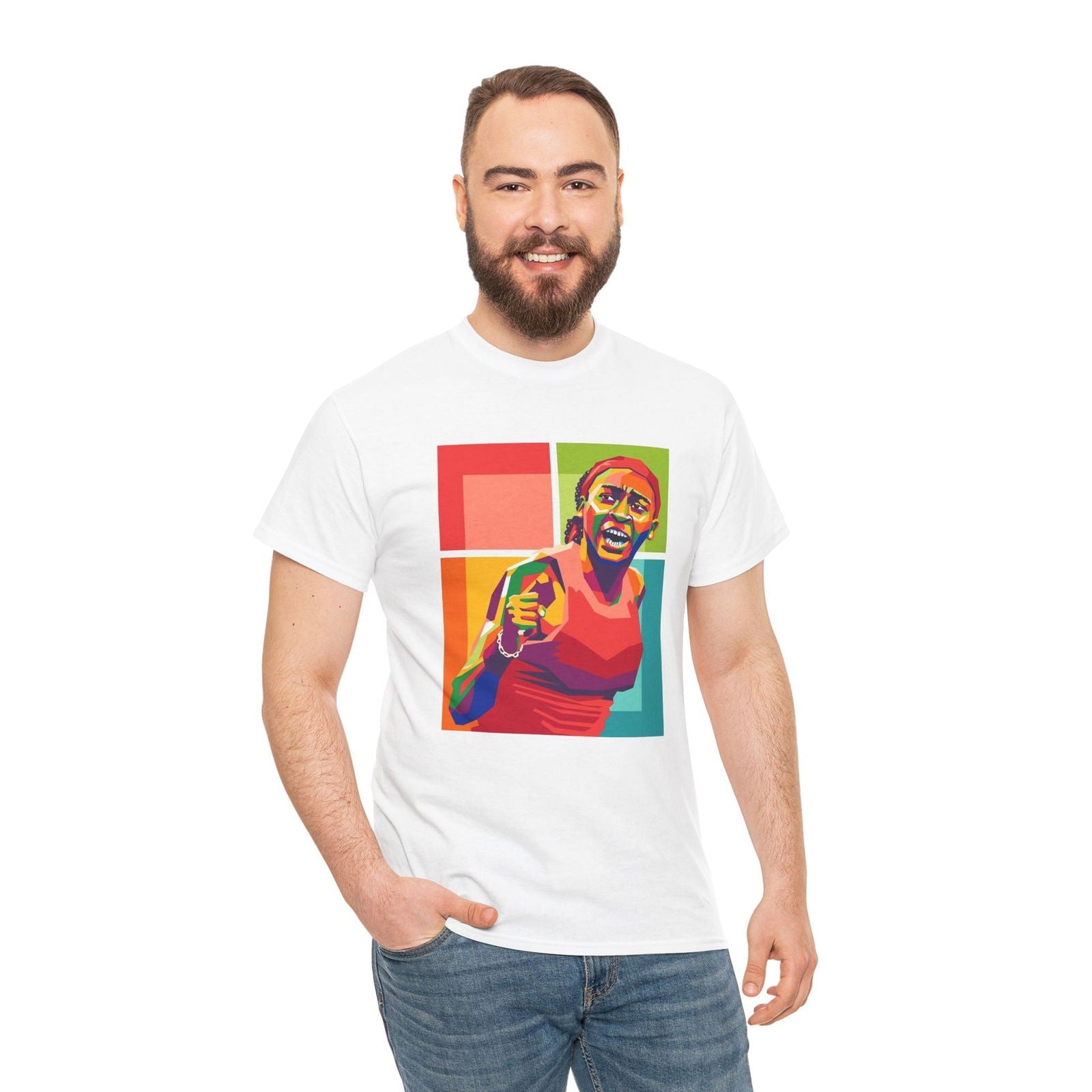 COCO GAUFF 2 - Tennis (Dri Fit) - GRANDSLAM PH