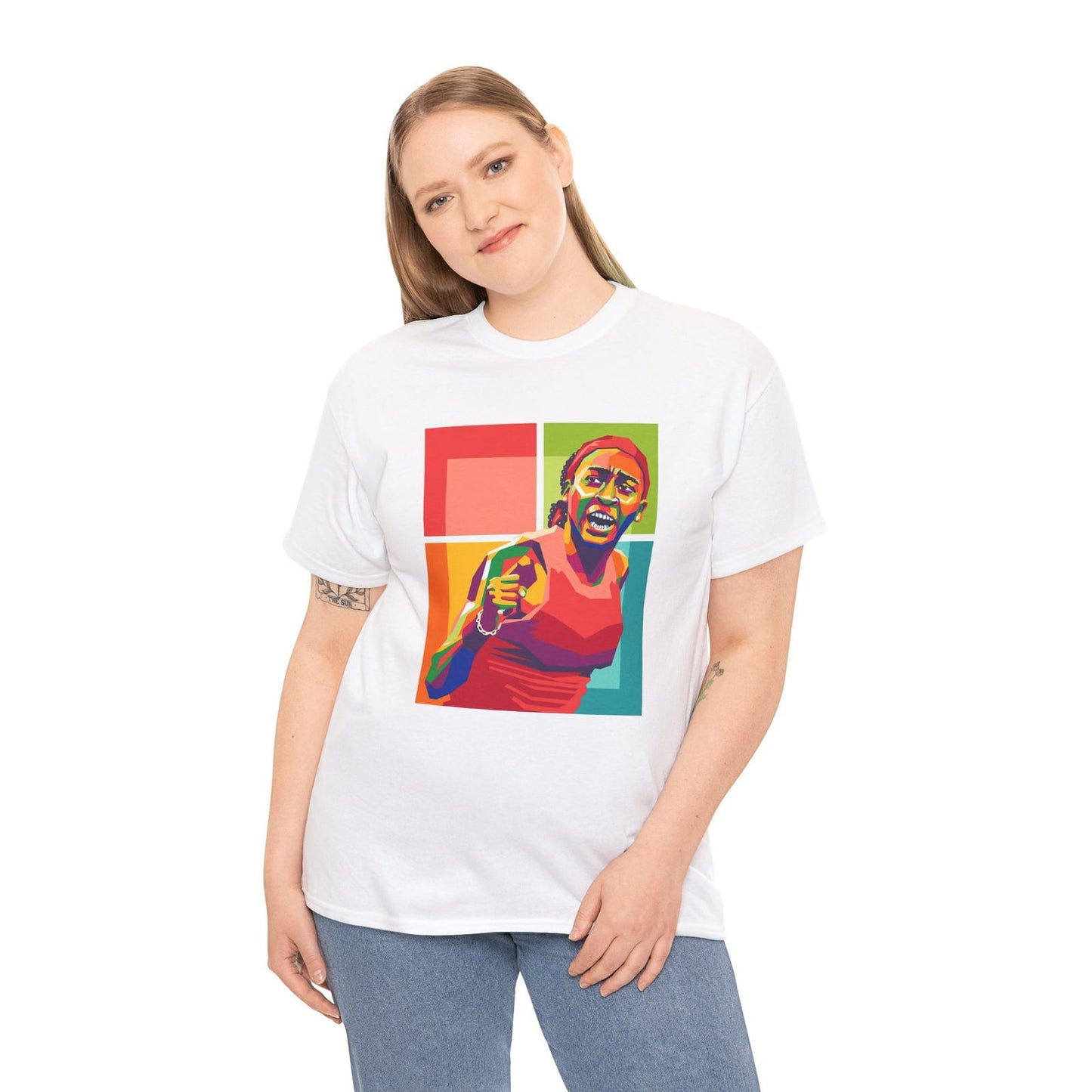COCO GAUFF 2 - Tennis (Dri Fit) - GRANDSLAM PH