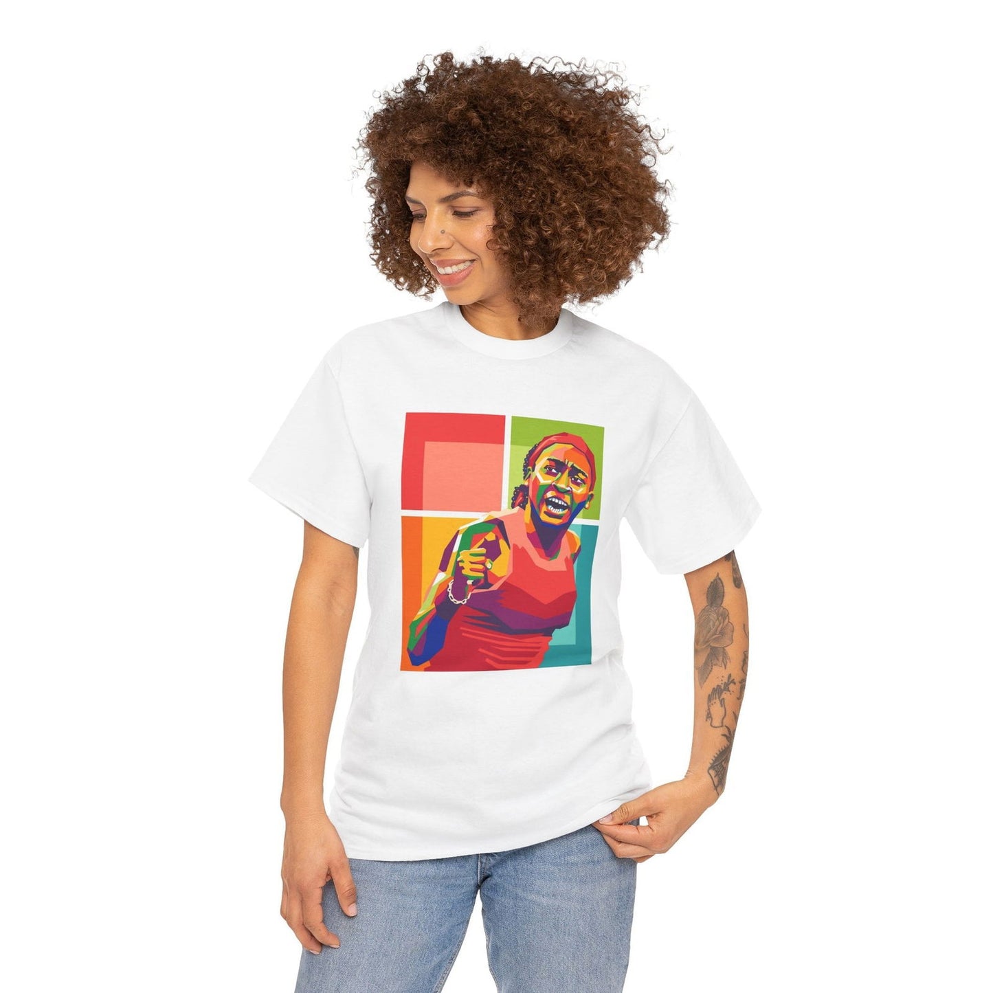 COCO GAUFF 2 - Tennis (Dri Fit) - GRANDSLAM PH