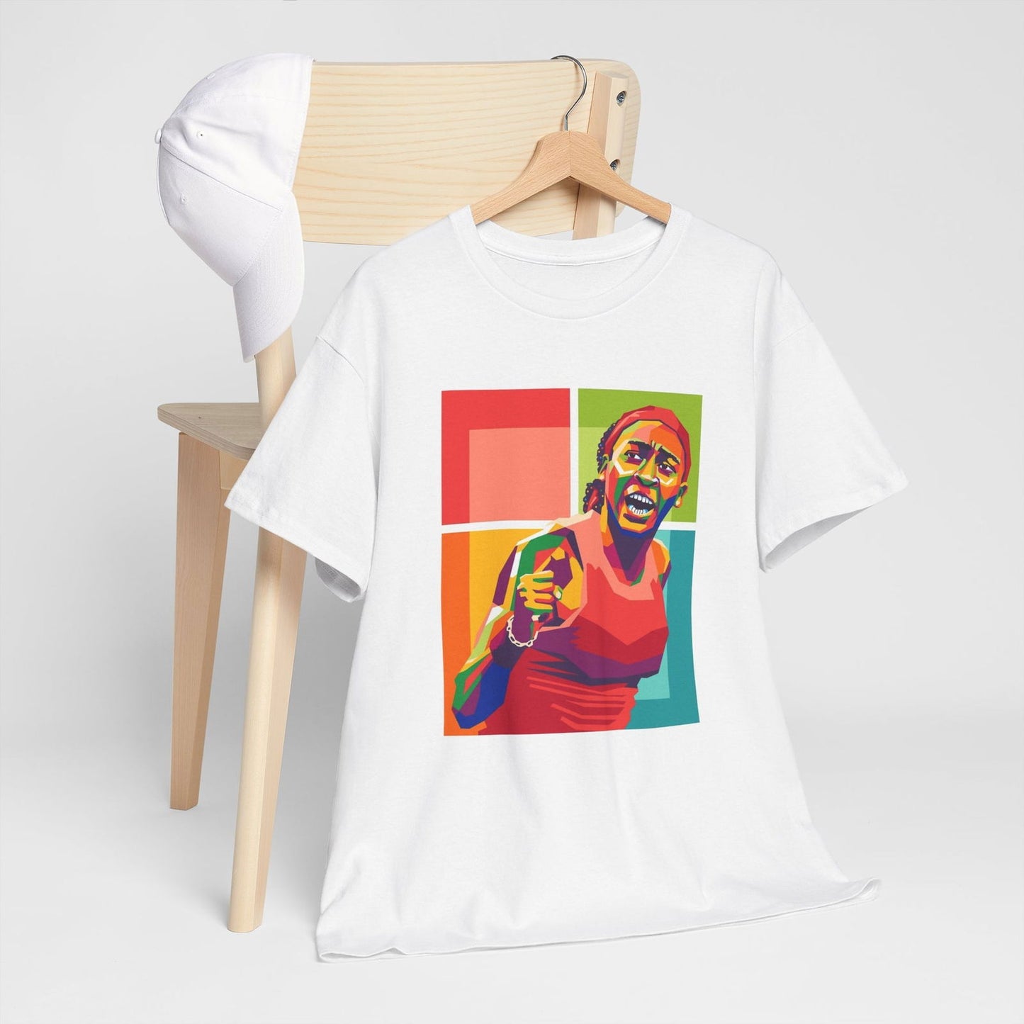 COCO GAUFF 2 - Tennis (Dri Fit) - GRANDSLAM PH