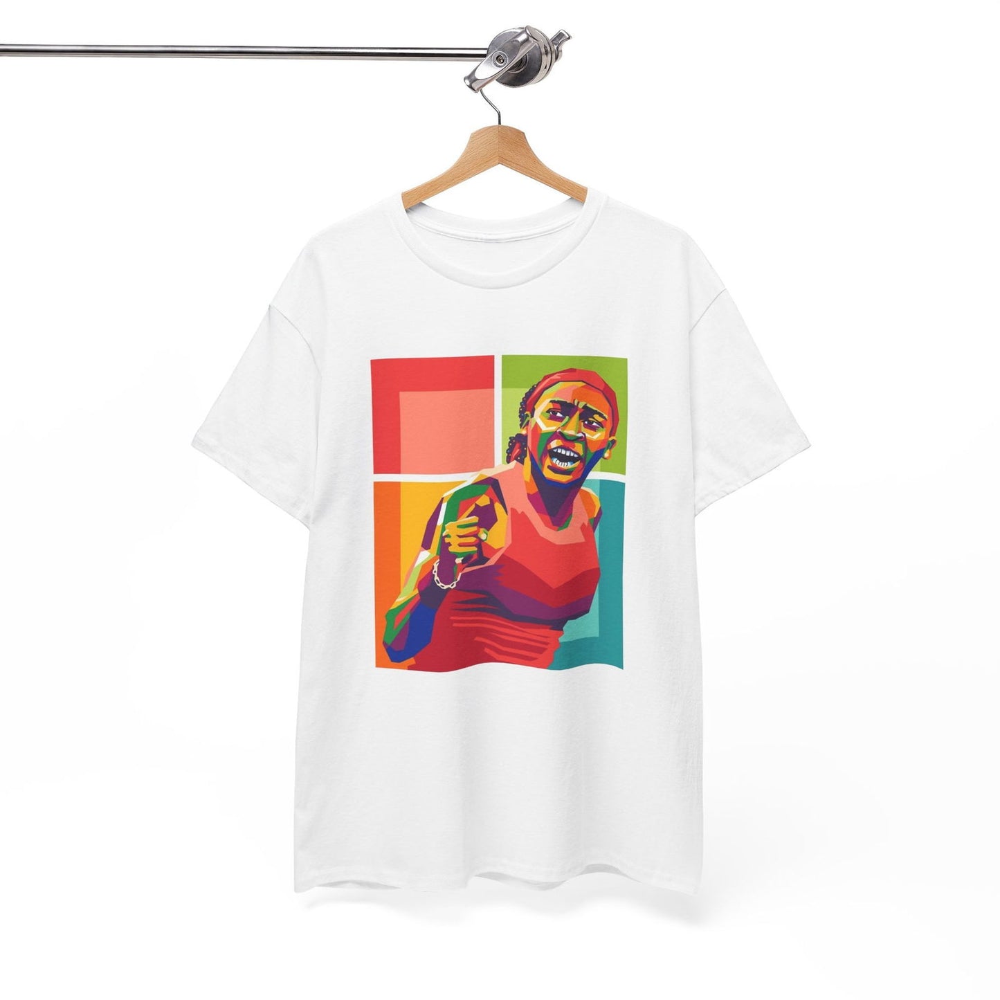 COCO GAUFF 2 - Tennis (Dri Fit) - GRANDSLAM PH