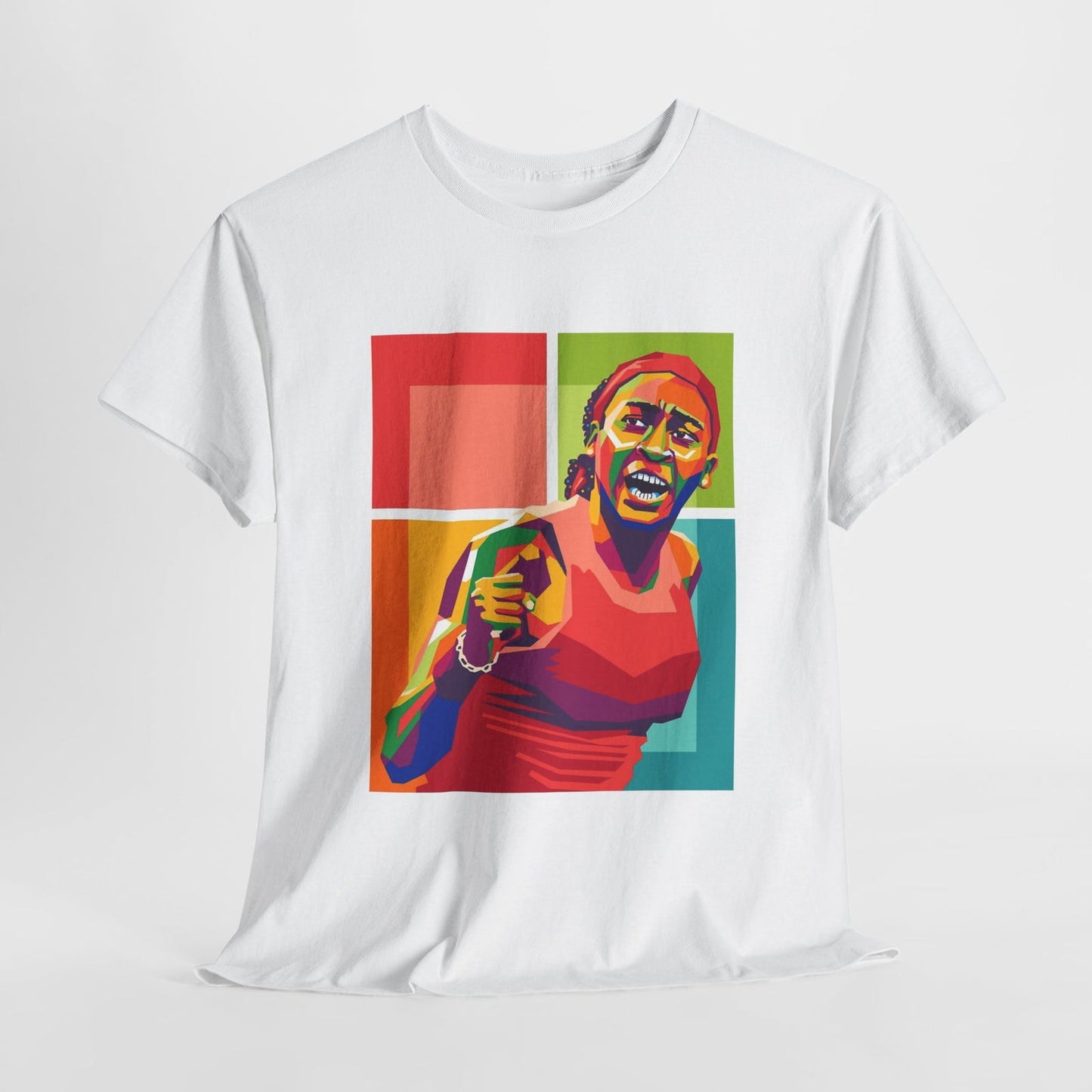 COCO GAUFF 2 - Tennis (Dri Fit) - GRANDSLAM PH