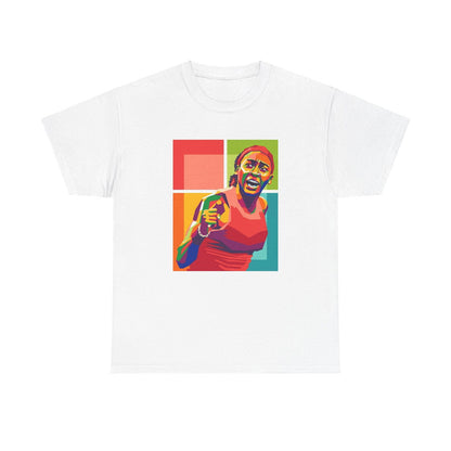 COCO GAUFF 2 - Tennis (Dri Fit) - GRANDSLAM PH
