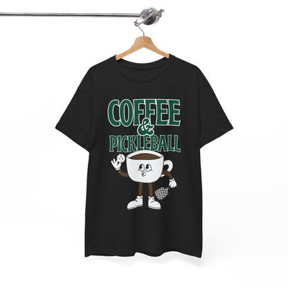 COFFEE & PICKLEBALL - Pickleball (Dri Fit) - GRANDSLAM PH