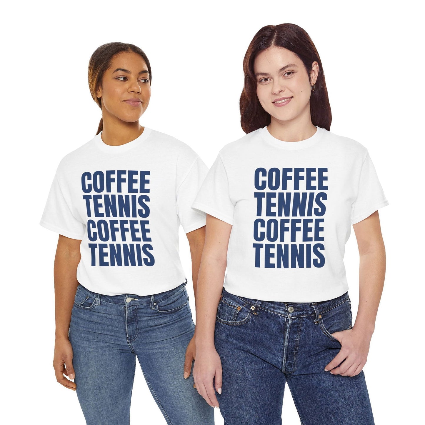 COFFEE & TENNIS 3 - Tennis (Dri Fit) - GRANDSLAM PH