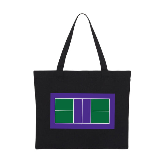 COURT 2 - Pickleball (Tote Bag)