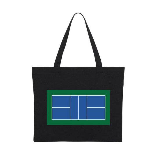 COURT 3 - Pickleball (Tote Bag)