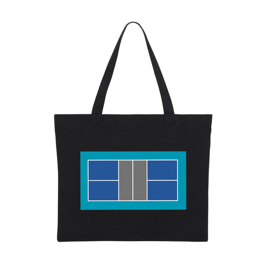 COURT 4 - Pickleball (Tote Bag)