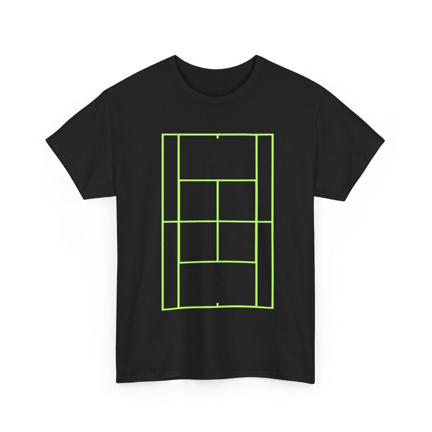 COURT 10 - Tennis (Dri Fit) - GRANDSLAM PH