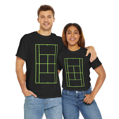 COURT 10 - Tennis (Dri Fit) - GRANDSLAM PH