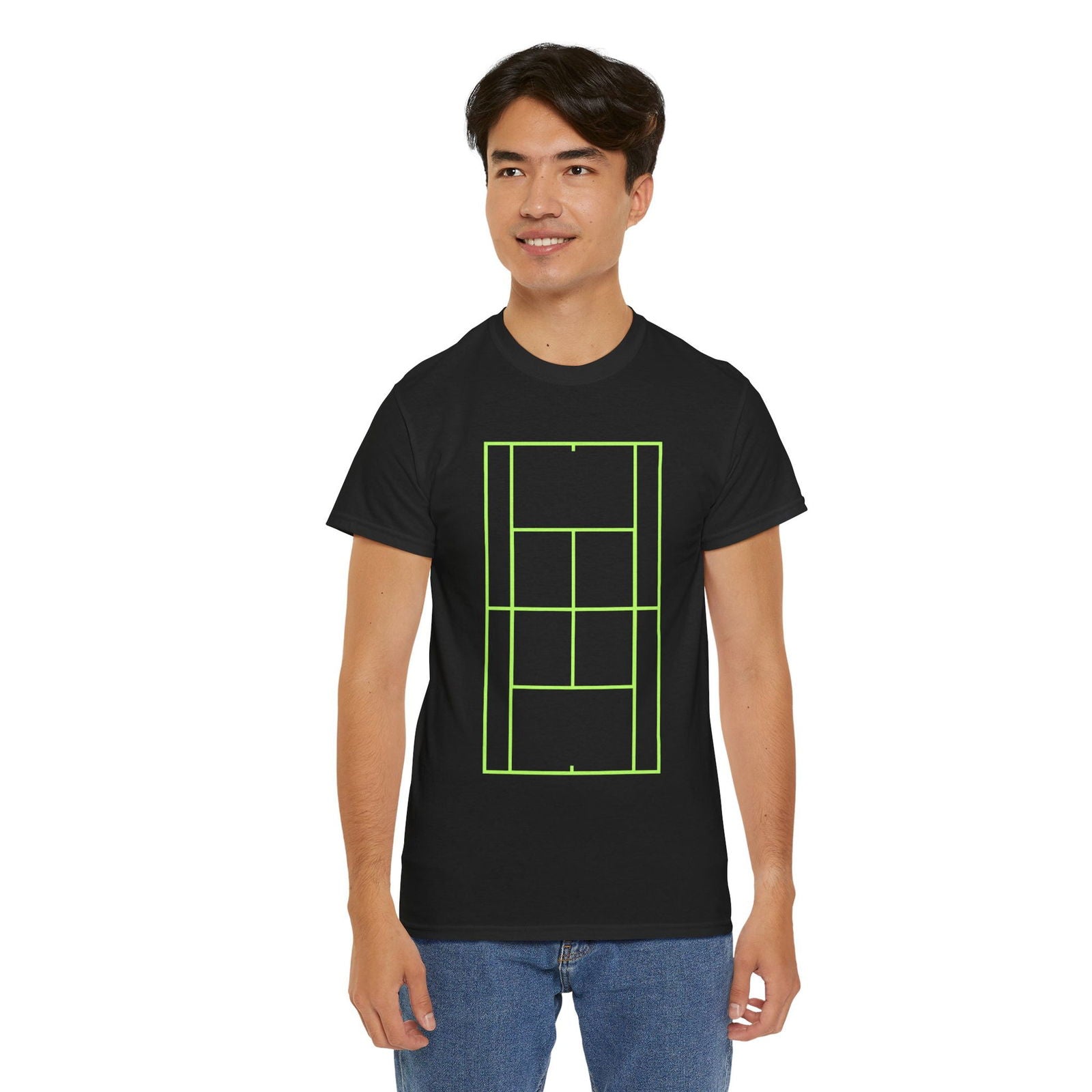 COURT 10 - Tennis (Dri Fit) - GRANDSLAM PH