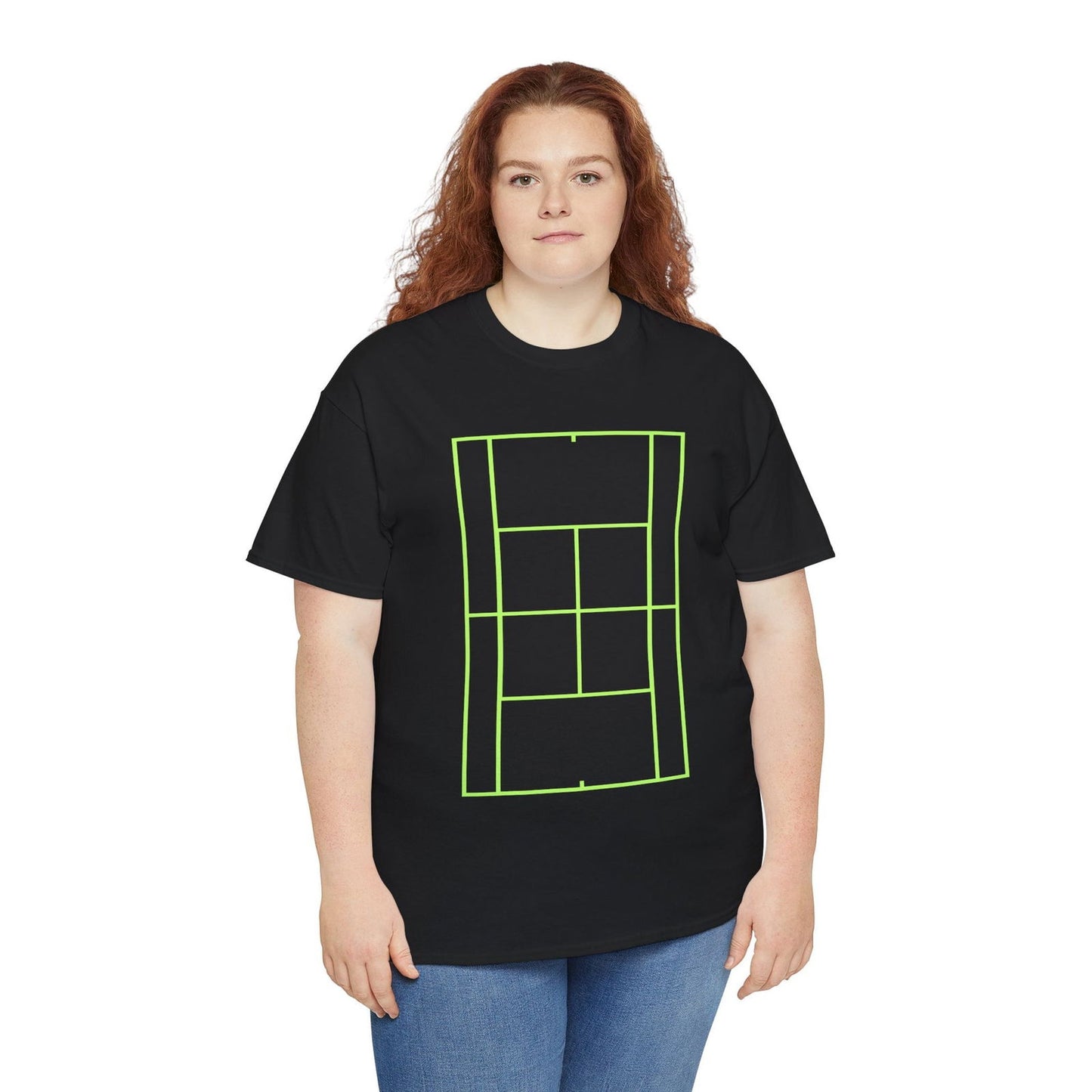 COURT 10 - Tennis (Dri Fit) - GRANDSLAM PH