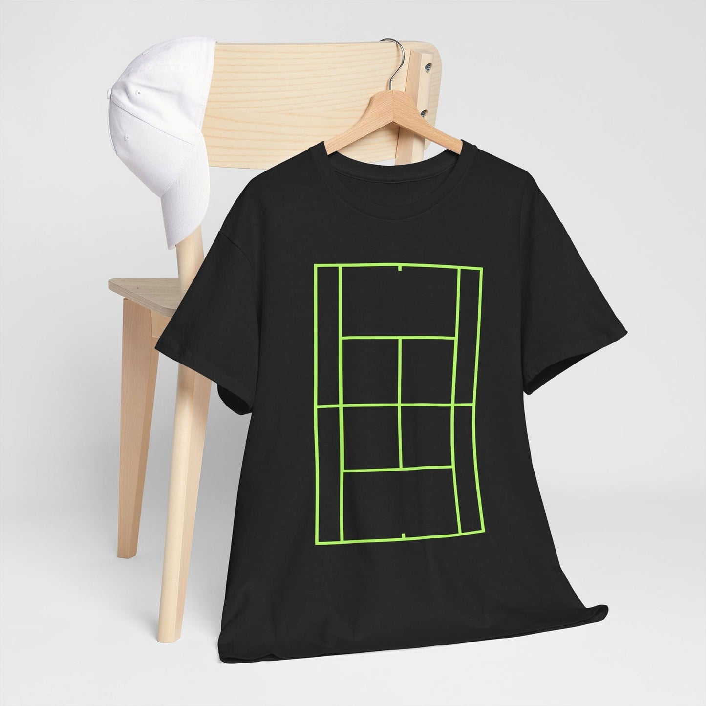 COURT 10 - Tennis (Dri Fit) - GRANDSLAM PH