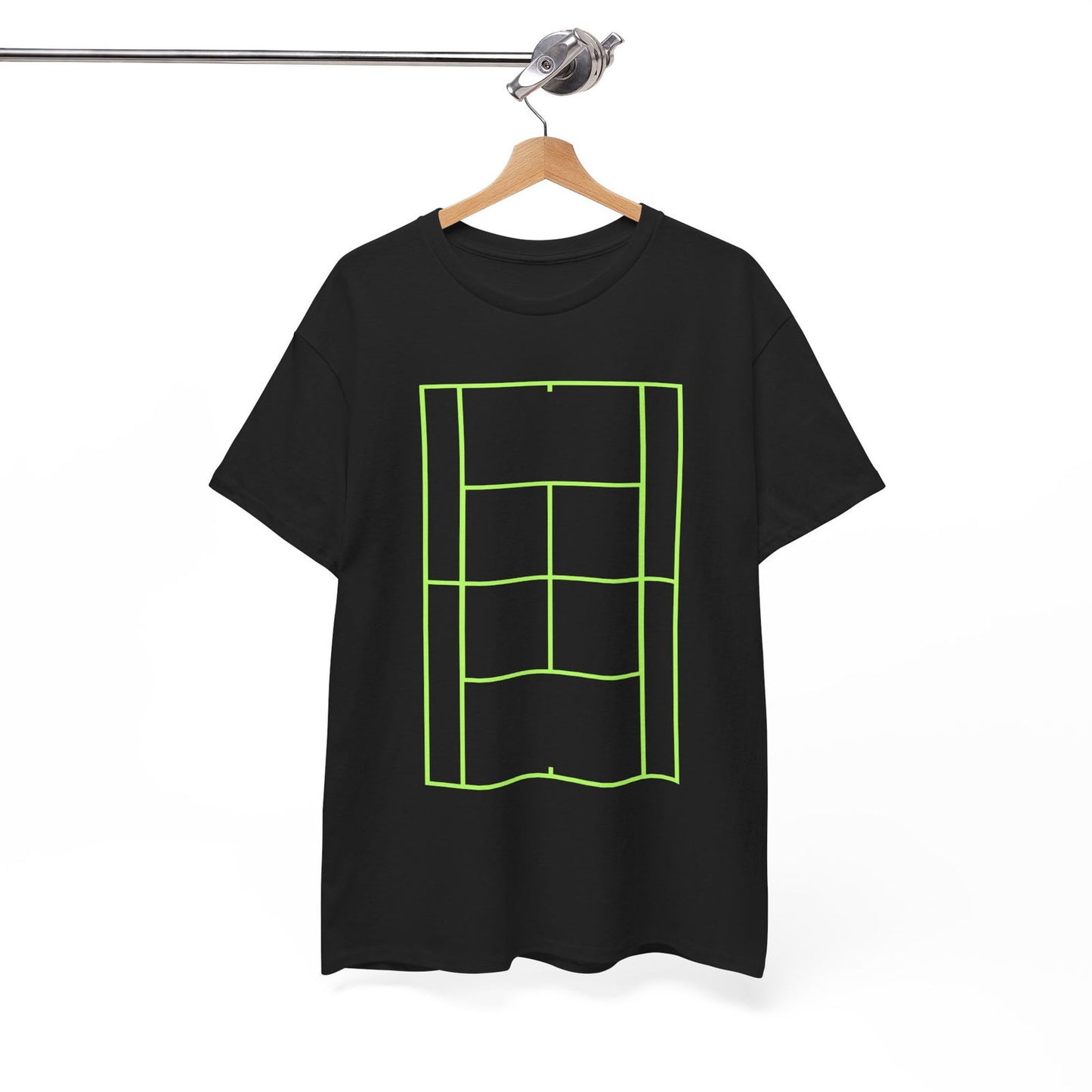 COURT 10 - Tennis (Dri Fit) - GRANDSLAM PH