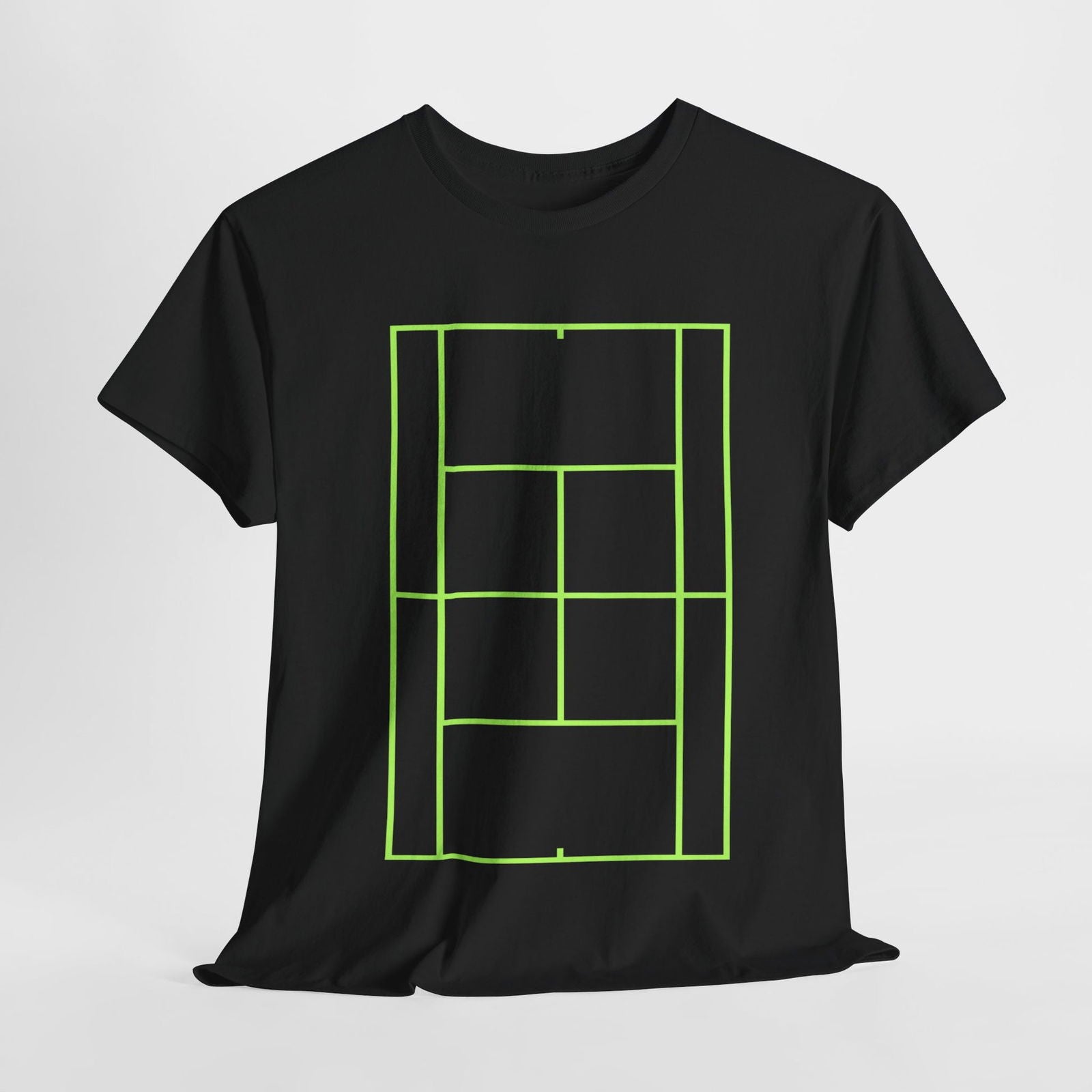 COURT 10 - Tennis (Dri Fit) - GRANDSLAM PH