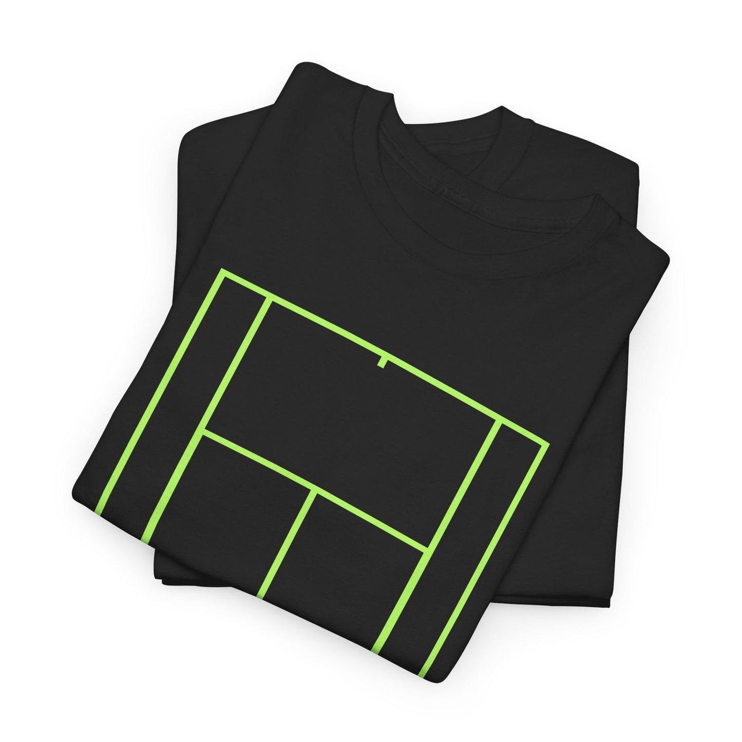 COURT 10 - Tennis (Dri Fit) - GRANDSLAM PH