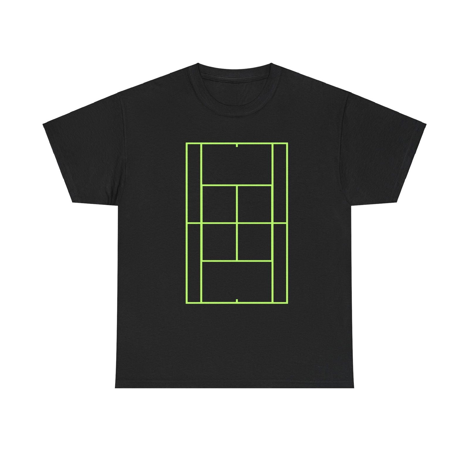 COURT 10 - Tennis (Dri Fit) - GRANDSLAM PH