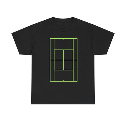 COURT 10 - Tennis (Dri Fit) - GRANDSLAM PH