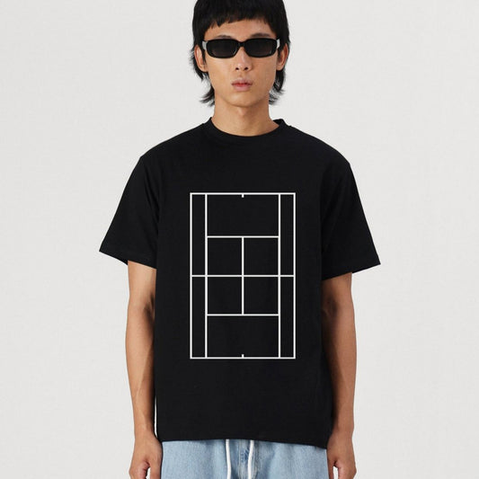 COURT 11 - Tennis (Dri Fit) - GRANDSLAM PH